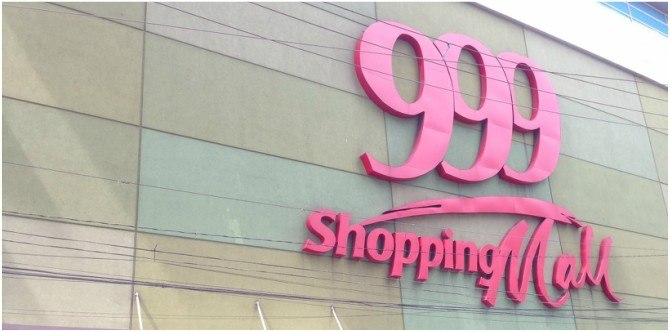 Divisoria shooting kills 1, injures another, driving shoppers into panic