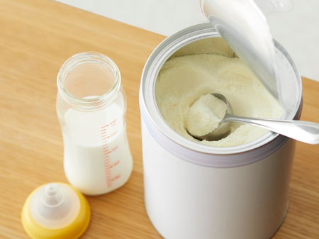 Growing Up Milk: Benefits, Side Effects & Expert Advice