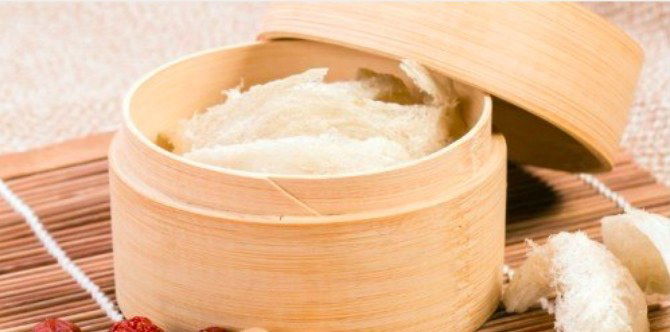 Should I consume bird's nest during confinement?