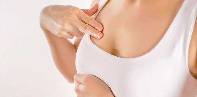 What you need to know about breast cancer