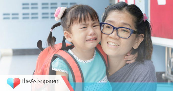 Child does not want to go to school: Tips for parents who are dealing with this issue