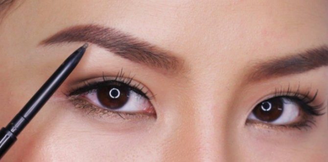 All you need to know about eyebrow embroidery