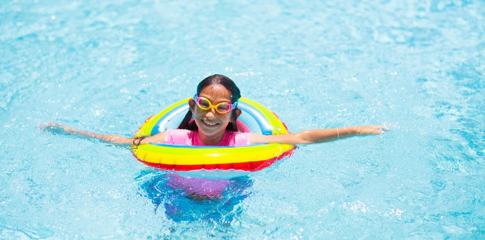 7 common mistakes parents make that increase the risk of child drowning