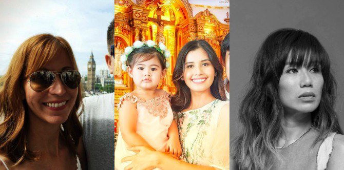 11 Inspiring moms we absolutely love – International Women's Day 2018