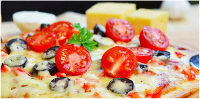 10 Lent-friendly fast food restaurants for you and your family