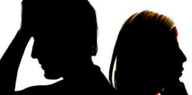 5 top reasons why marriages fail