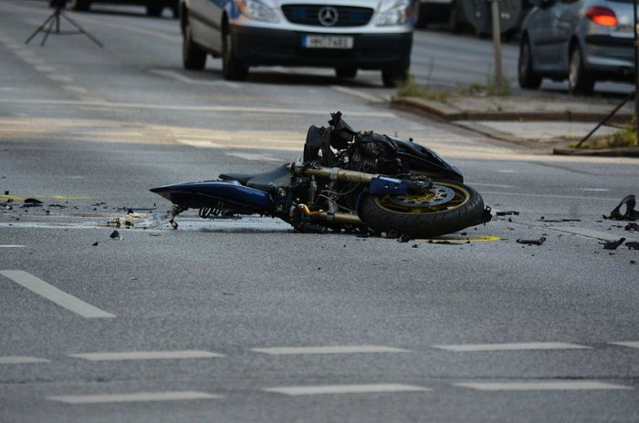 Woman who died in road mishap turns out to responding firefighter's daughter