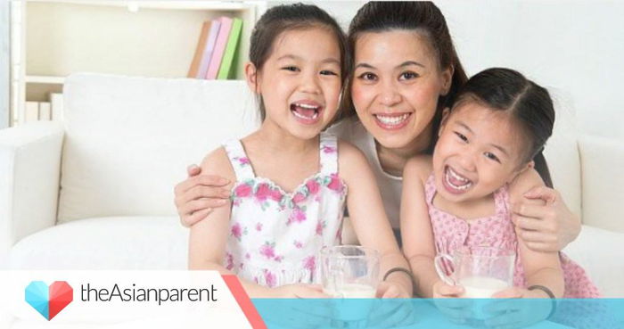 Stay at home moms have it harder than you think