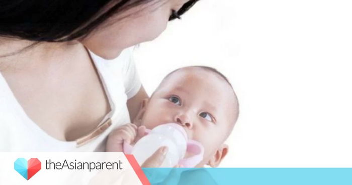 Soy-based formula for babies may affect their reproductive systems