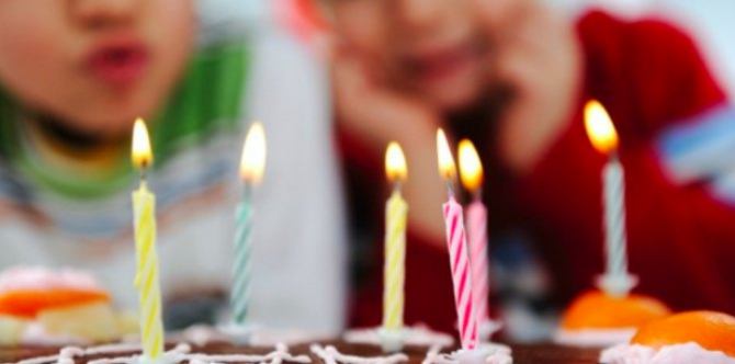 10 Superhero birthday party themes