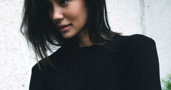 Tricia Centenera on defending her ex-husband from bashers