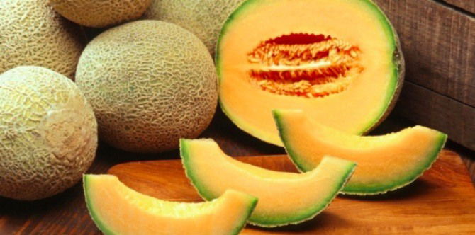 These fruits and vegetables can cause listeria contamination