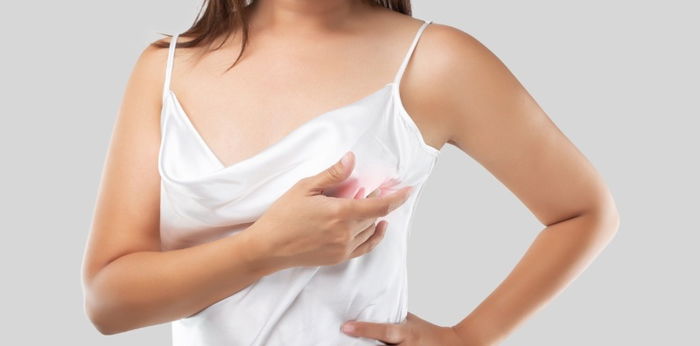 Mastitis: Signs, symptoms and treatment options