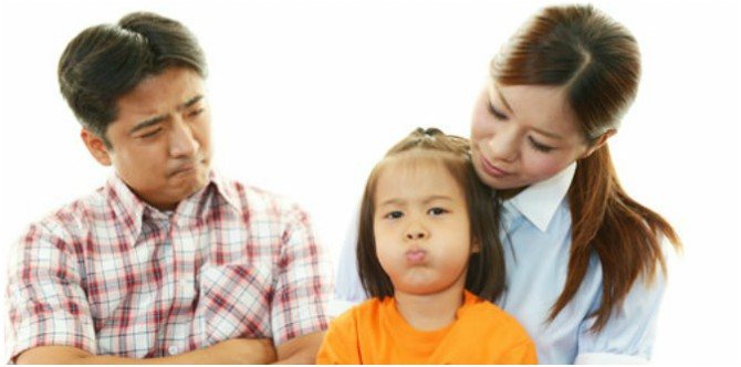Batang magalang: Anong gagawin mo para 'di s'ya lumaking suwail?