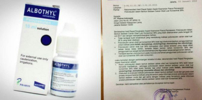 Vaginal infection medication used to treat mouth sores: Why you should not do this