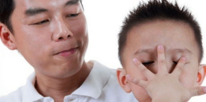 Expert shares what goes on inside your toddler's brain