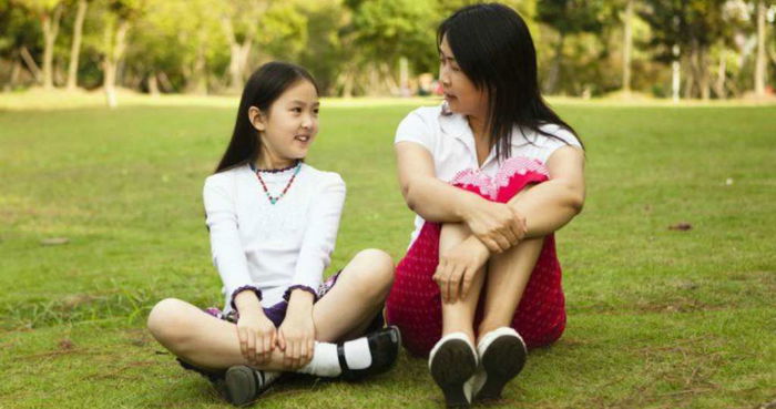 11 na life lessons na dapat ituro sa iyong anak