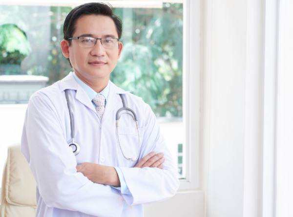 doktor 