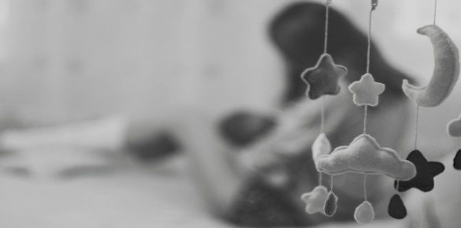 How depression in mom affects her child's IQ