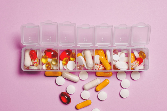 antibiotics - pigsa