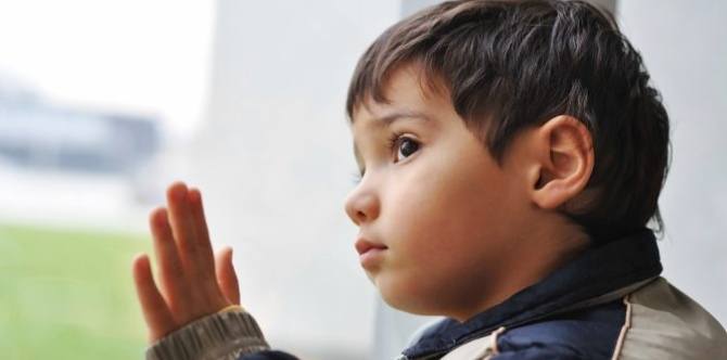 Child development and milestones: your 48-month-old