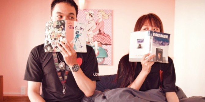 7 things married men always nag about