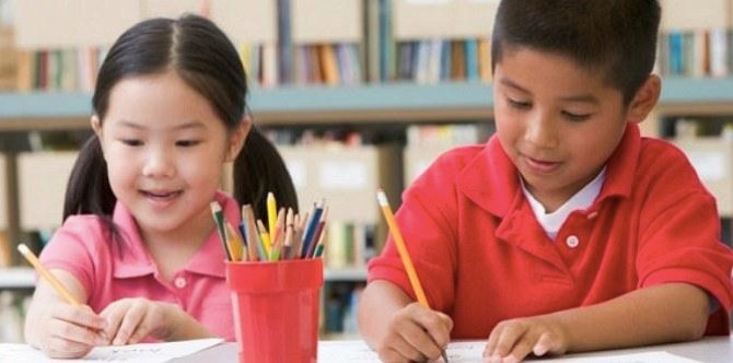 Girls' brains develop faster than boys, says study