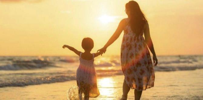 5 mindful parenting tips to strengthen your bond with your child