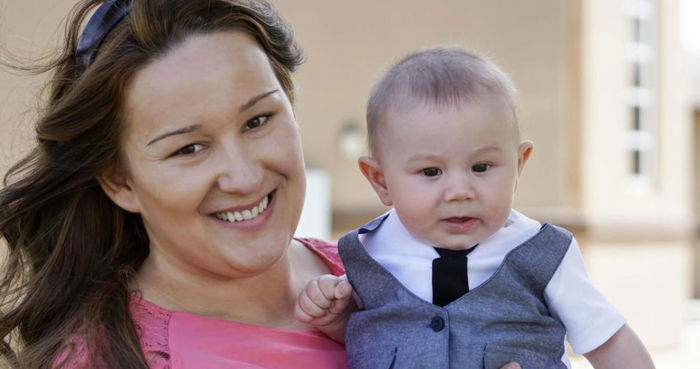 Sorpresahin ang mga nanay ng tahanan ngayong Mother’s Day