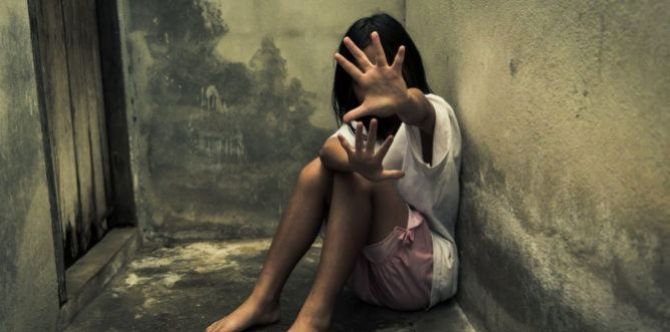 Elementary students gang-rape 8-year-old girl after watching porn