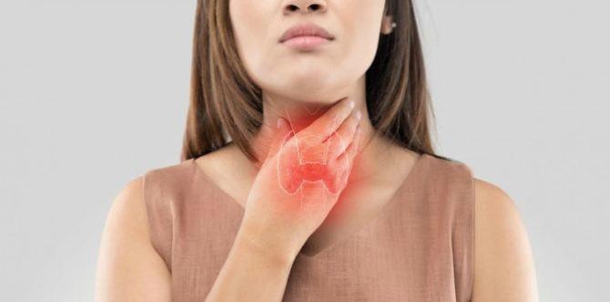 12 tell tales signs you have thyroid problems
