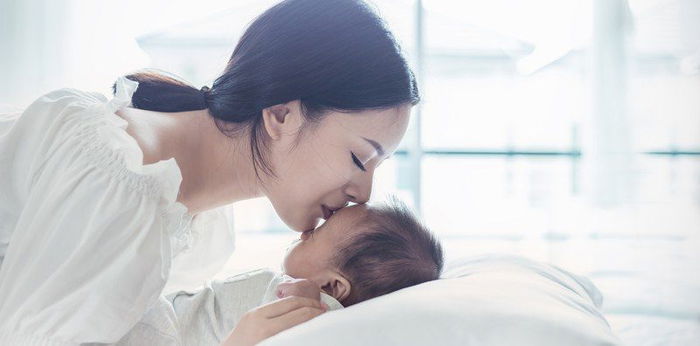 5 tips para mapatulog nang mahimbing si baby