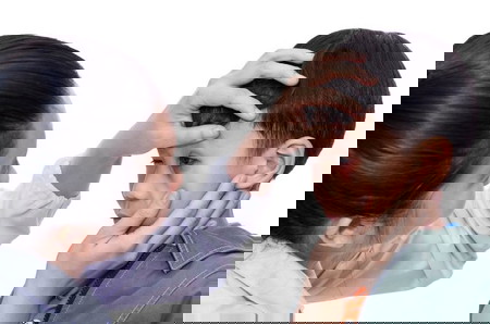 sintomas ng sore eyes