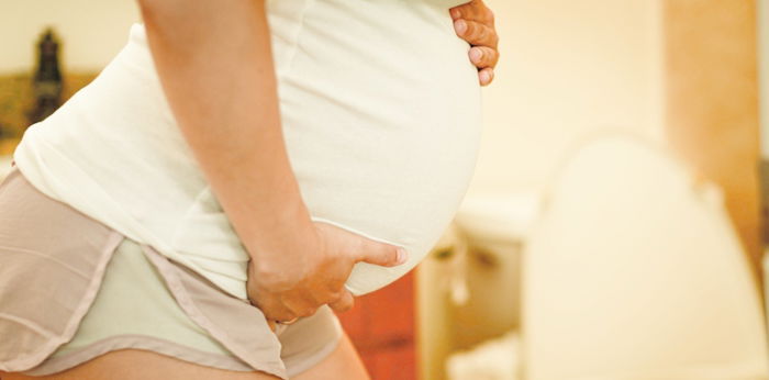 Sintomas ng UTI sa buntis: Mga gamot at home remedies para maiwasan ang UTI