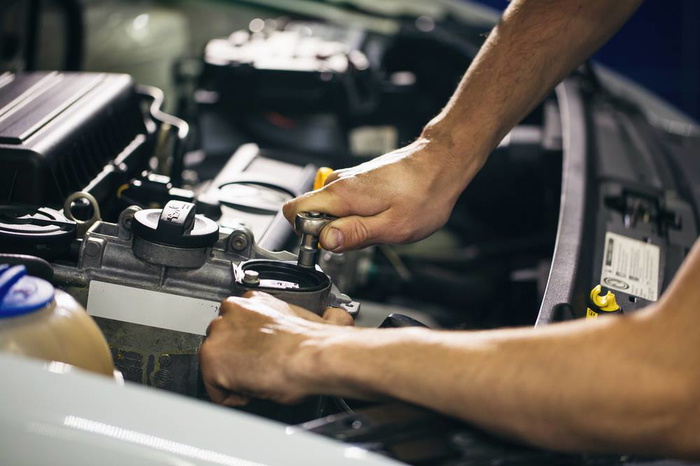 optimize car performance