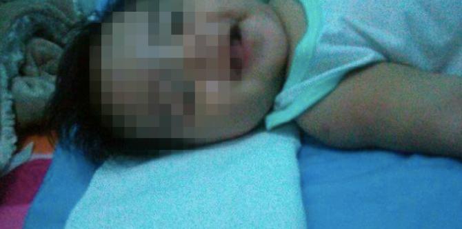 Baby dies on Manila-bound ship due to dehydration, mom demands justice