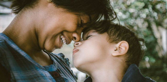 A letter to my future daughter-in-law