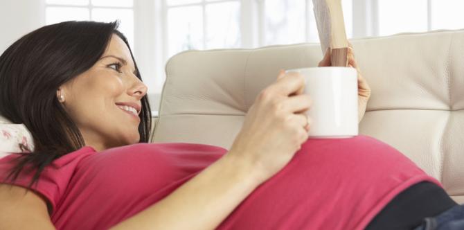 8 maternity practices na maaaring hindi na gawin ngayon