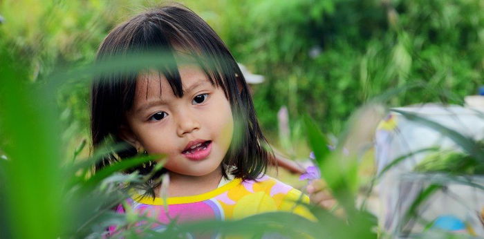 15 signs na delayed ang development ng isang bata