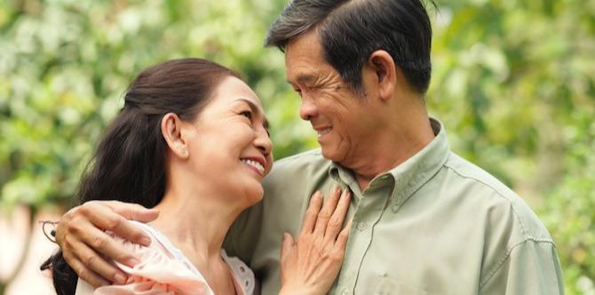 7 Nuggets of marriage wisdom from our Lolos and Lolas