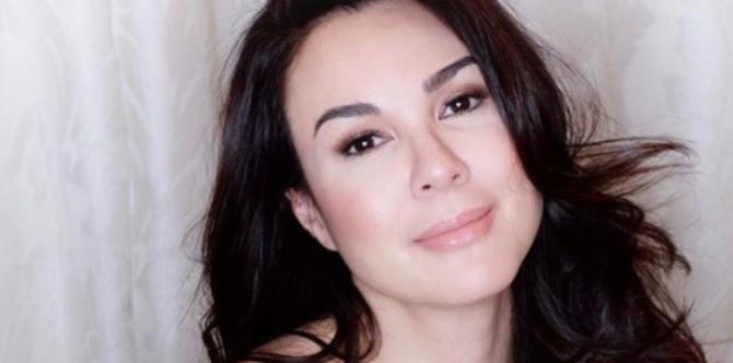 "I am happily his mistress"---Gretchen Barretto on longtime partner Tonyboy Cojuangco