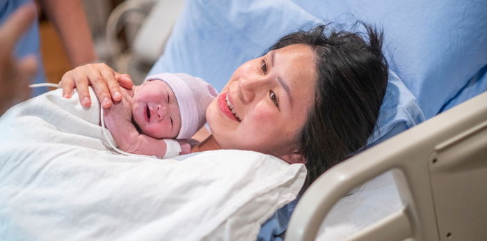 Birth plan examples: A guide to designing your ideal delivery