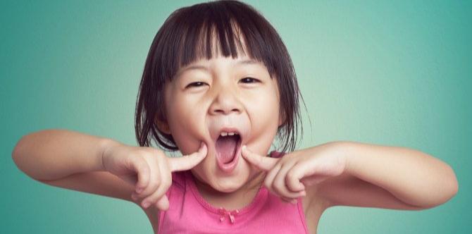 Pagmumura: 6 Ways to stop kids from using bad language
