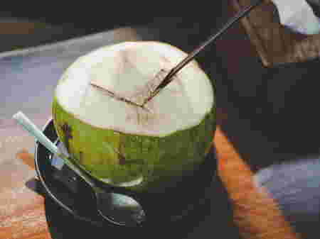 buko juice - sintomas ng uti sa buntis