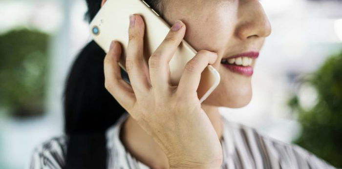 Help break a smartphone addiction with the '150 rule'!