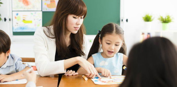 Teacher's heartfelt post reminds parents why we need to appreciate preschool teachers