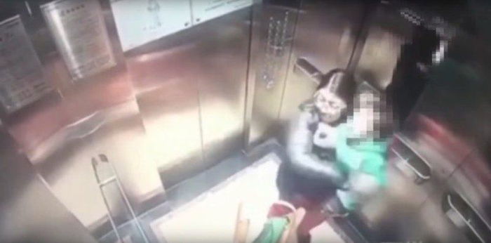 Babysitter caught punching small child: How do you choose a good nanny?