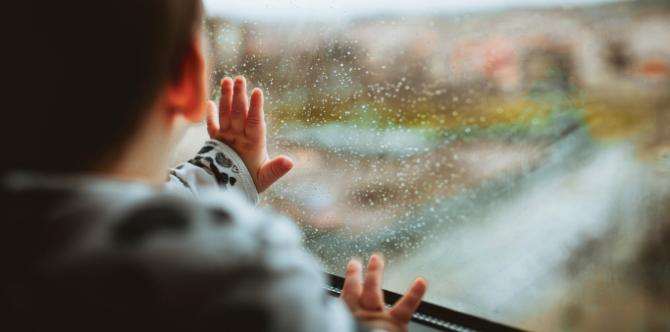 PAG-ASA Rainfall warning: A guide for parents