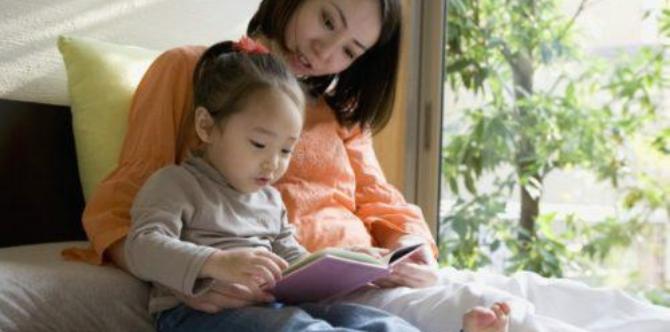 Turuan ang anak mong magbasa: Isang komprehensibong gabay