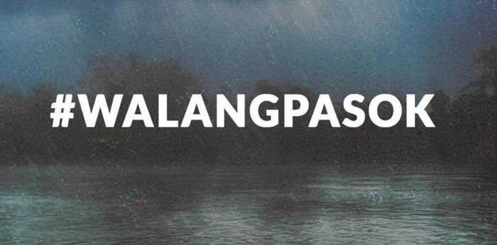 #WalangPasok: Mga lugar na suspended ang klase, September 17